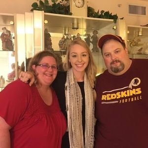 Meet your Posher, Pam